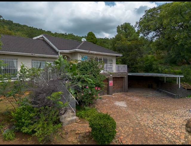 4 BEDROOM PROPERTY TO RENT IN MONDEOR